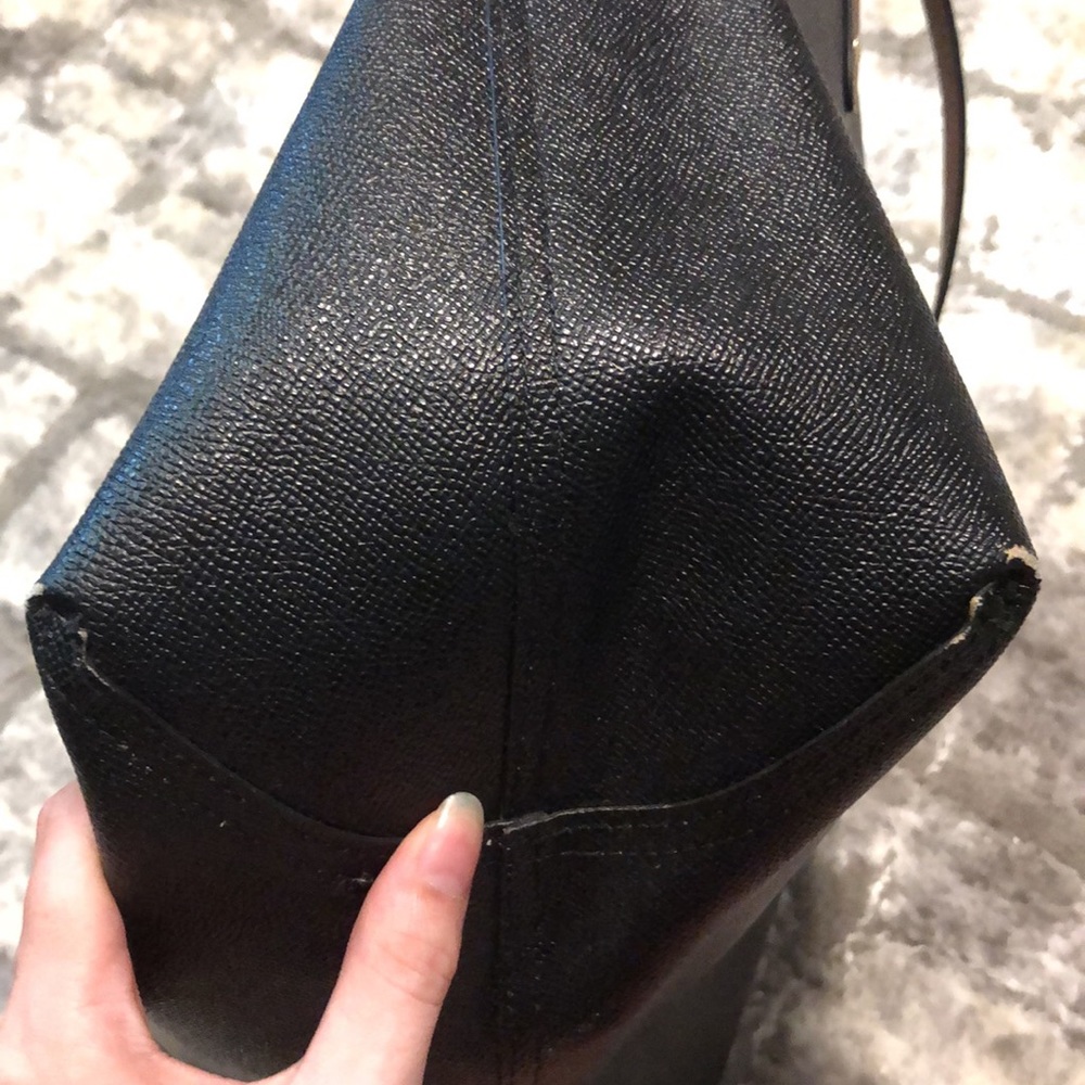 Coach bag - Picture 5 of 7